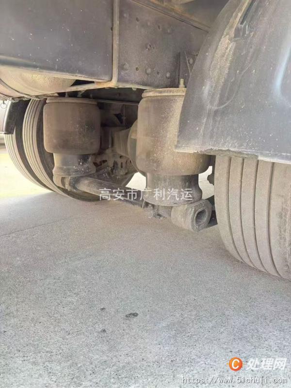 二手冷藏車