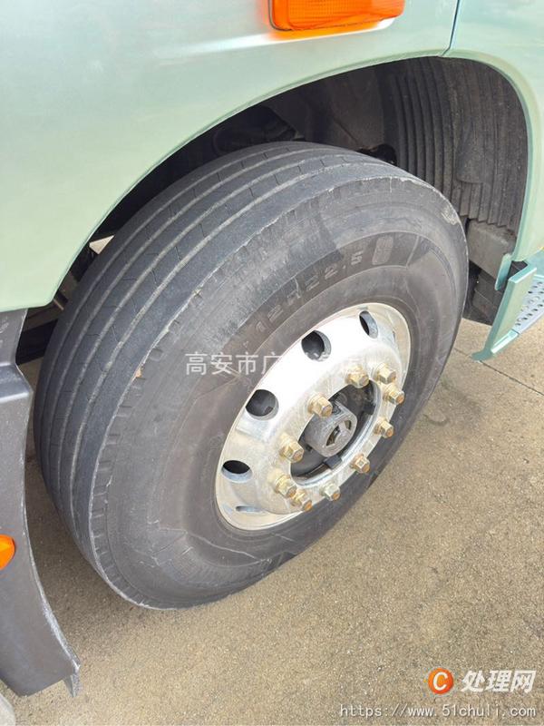 二手冷藏車