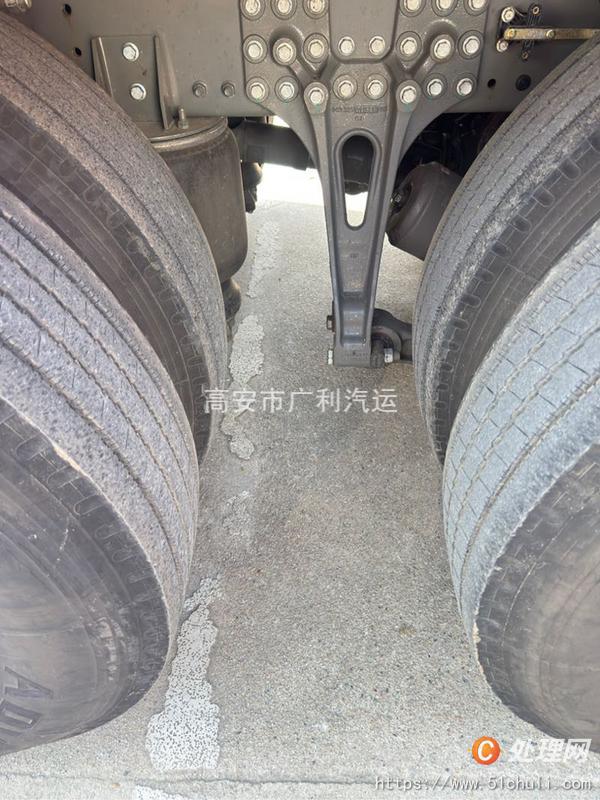 二手冷藏車