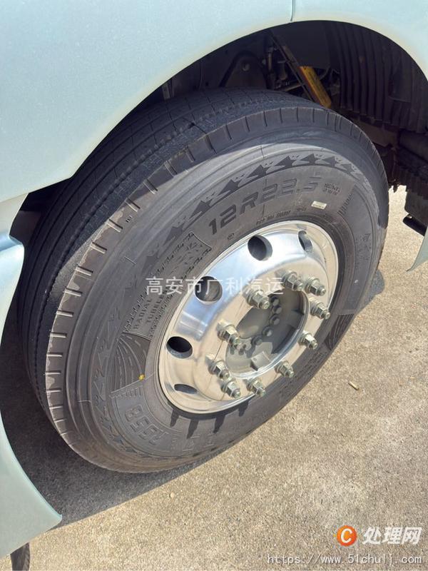 二手冷藏車