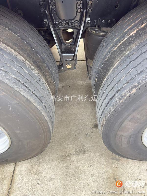 二手冷藏車
