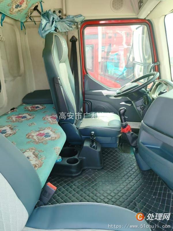 二手冷藏車