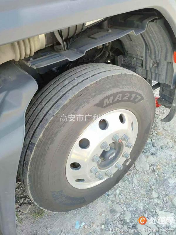 二手冷藏車
