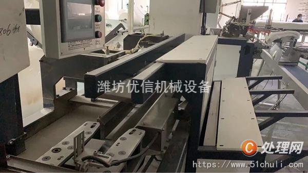 二手衛(wèi)生紙加工設(shè)備
