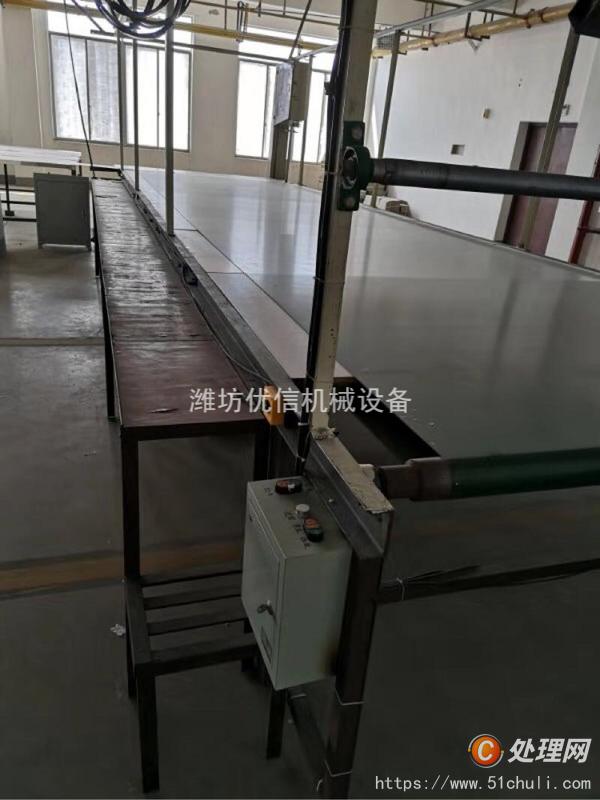 二手復(fù)卷機
