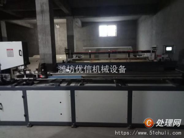 二手衛(wèi)生紙加工設(shè)備