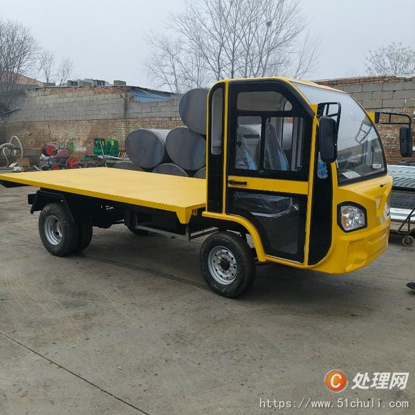 二手運輸車