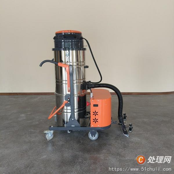 二手工業(yè)吸塵器