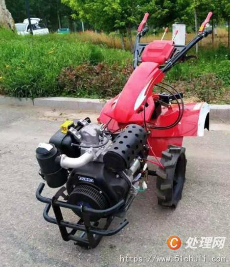 二手起壟機(jī)