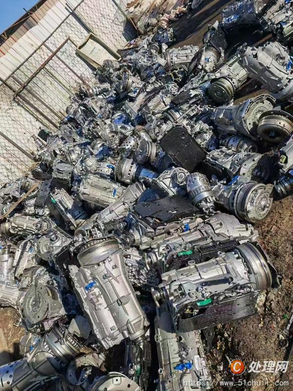 舊電子回收