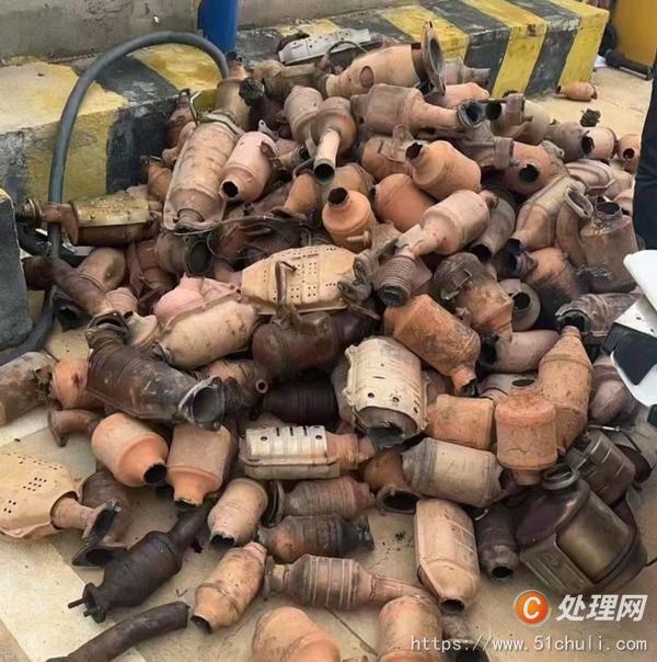 舊電子回收