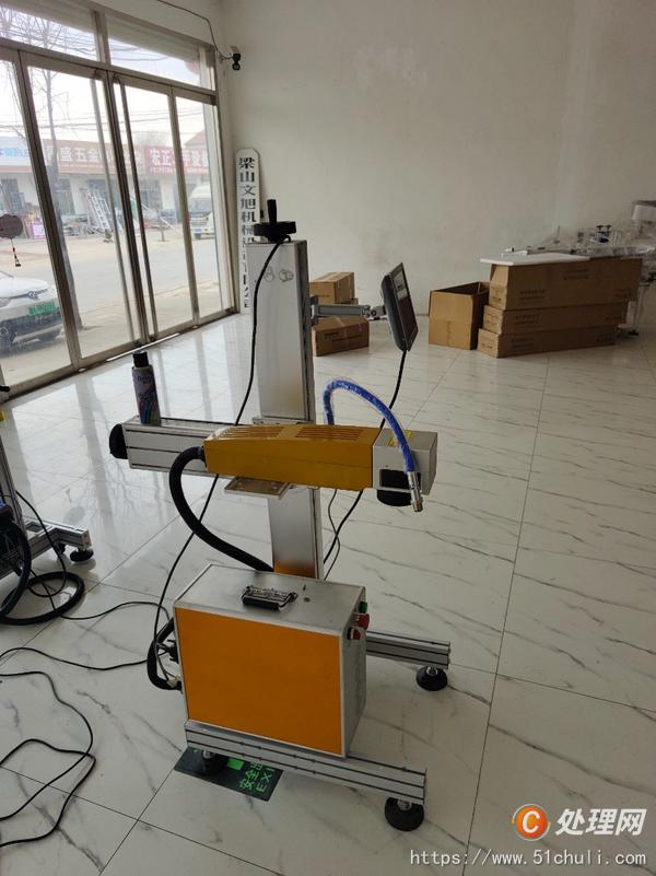 二手打碼機