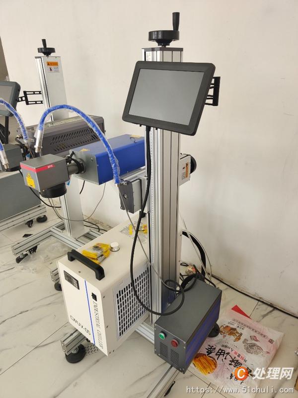 二手打碼機
