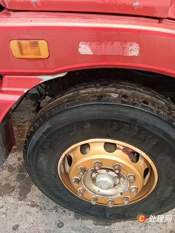 二手隨車吊