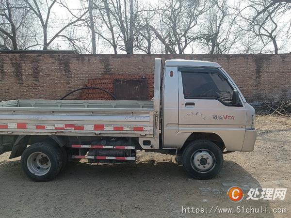 二手貨車