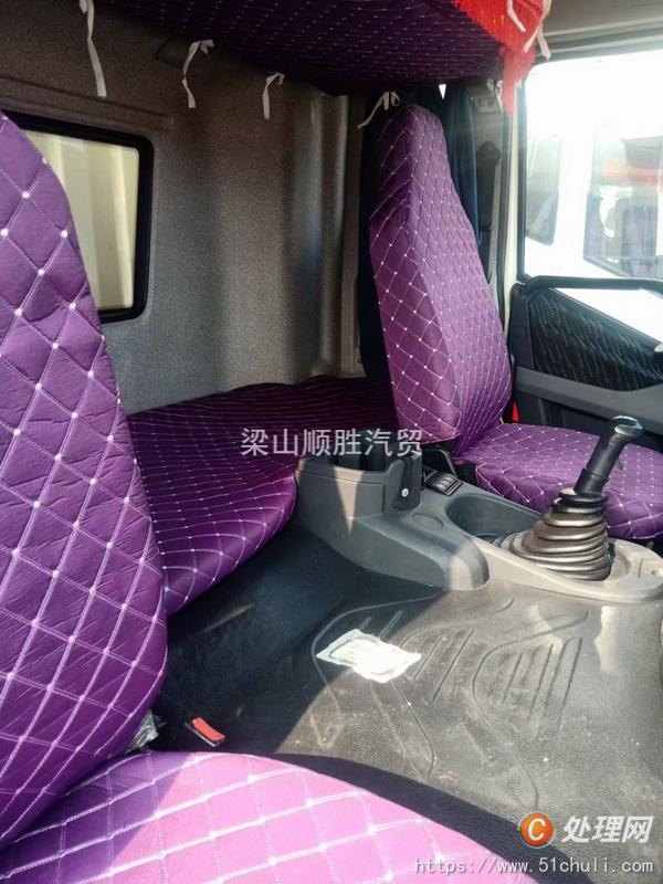 二手貨車