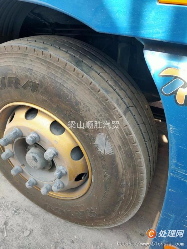 二手貨車