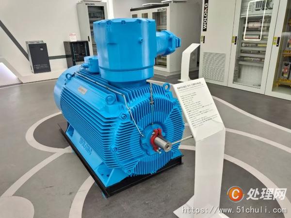 二手電動機
