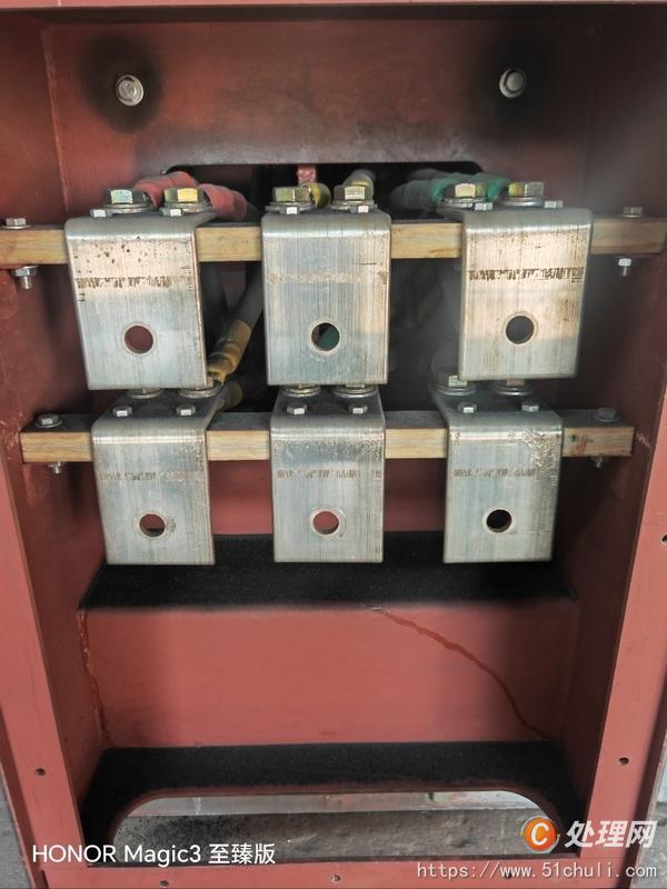 二手電動機