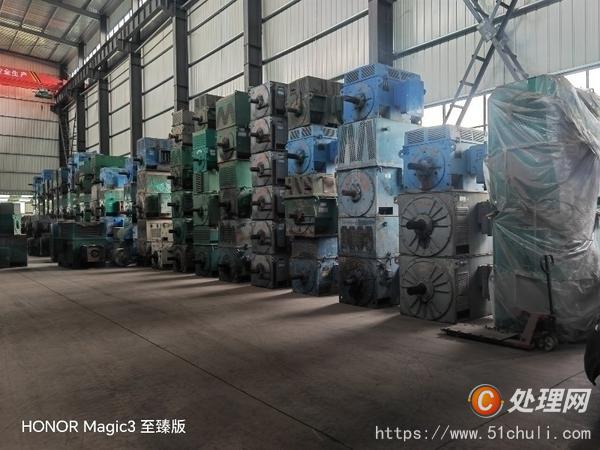 二手電動機(jī)
