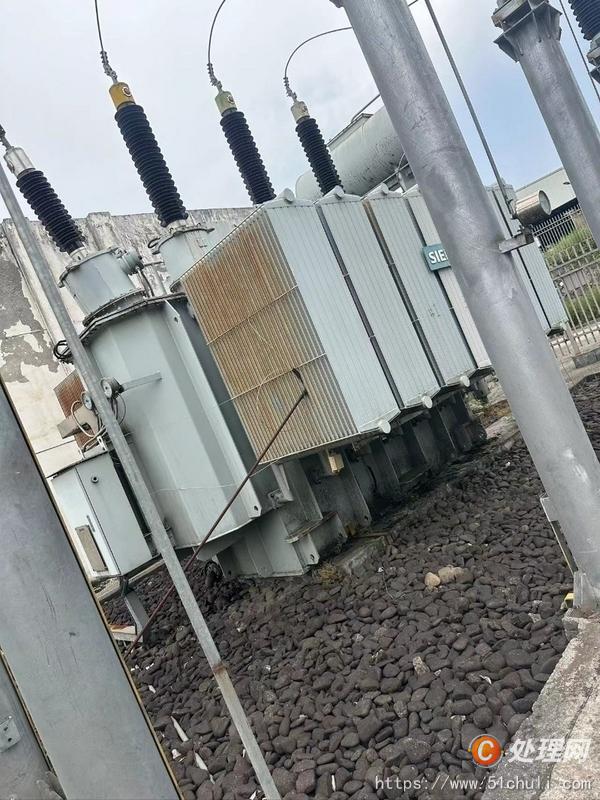 二手變壓器