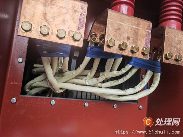 二手電動機