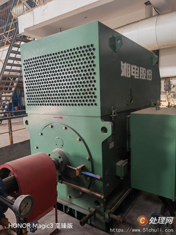 二手電動機(jī)