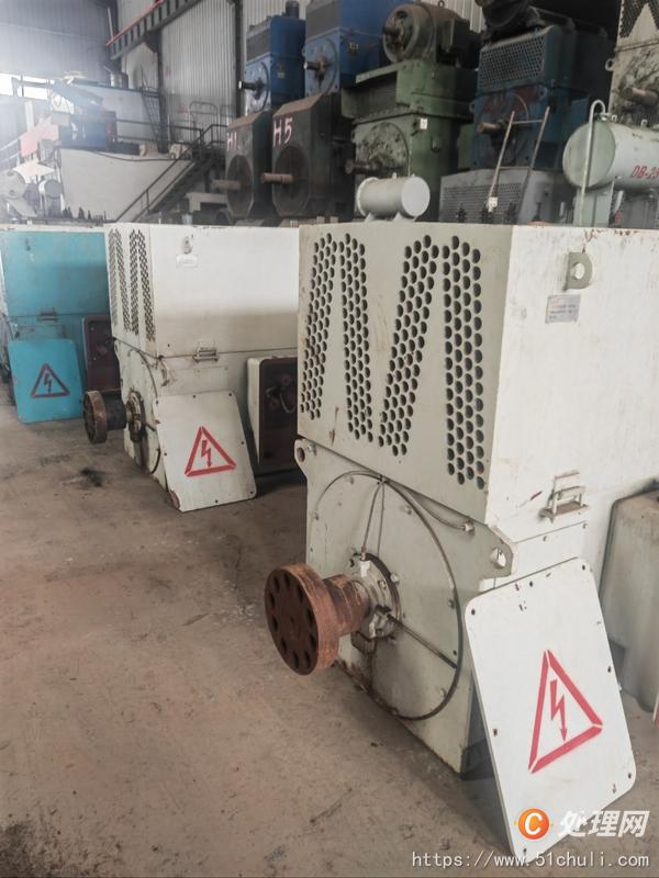 二手電動(dòng)機(jī)