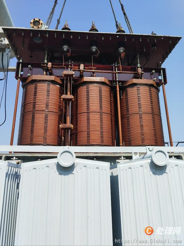 供应S10.10000kv35000v6300v变压器两台