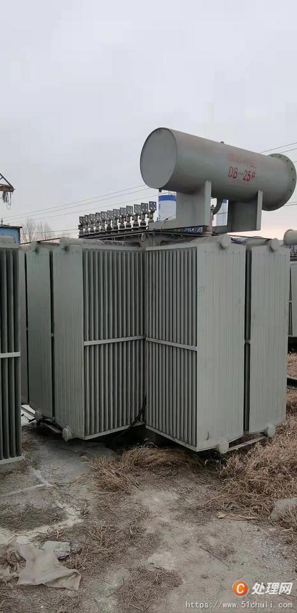 面相全国高价收购变压器，型号变压器供应调剂