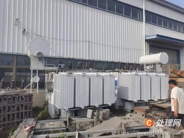 二手變壓器