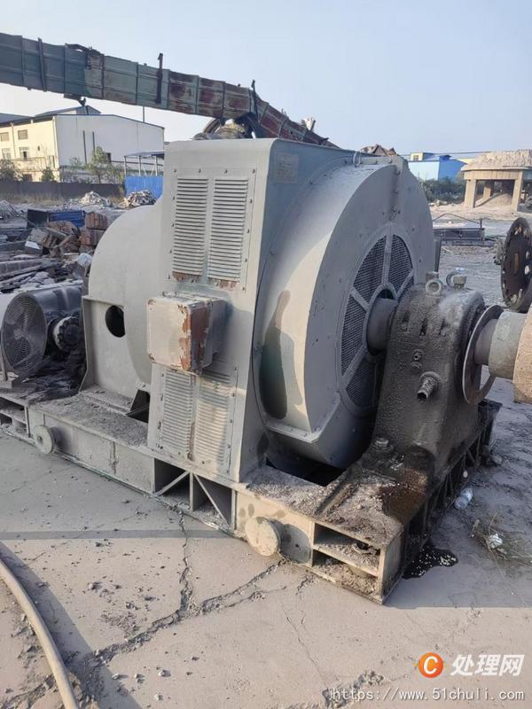 出售提供现货YR1430/8/1600KW10000v一台