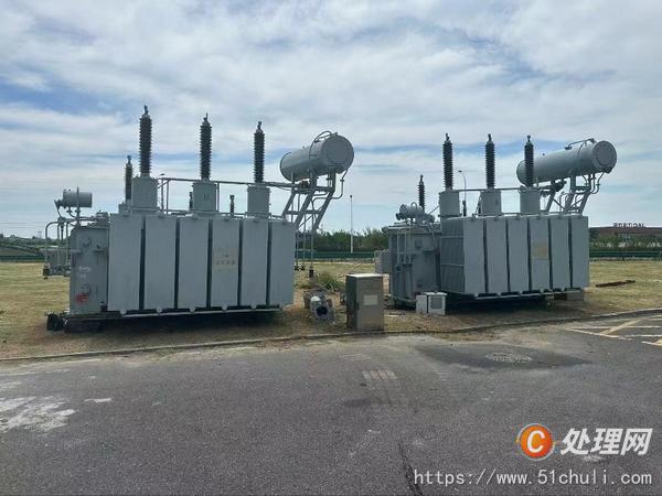 二手變壓器