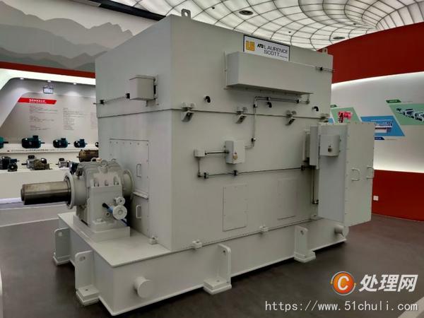 二手電動機