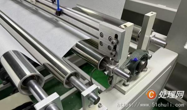 二手貼標機