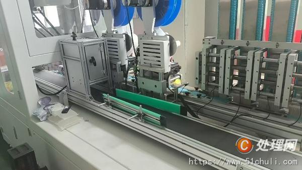 二手折疊機(jī)