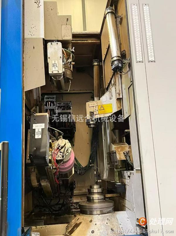 二手磨齒機(jī)