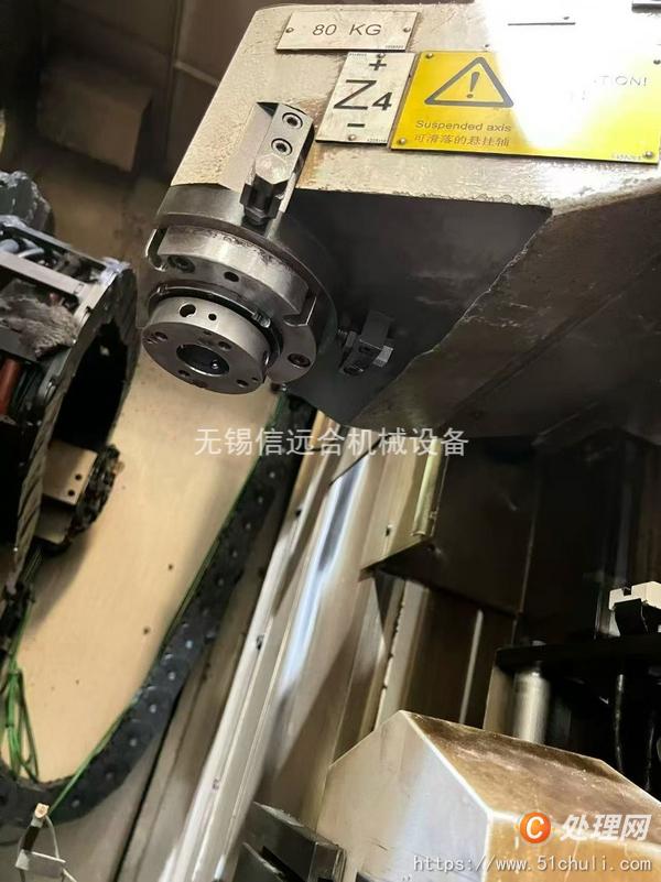 二手磨齒機(jī)