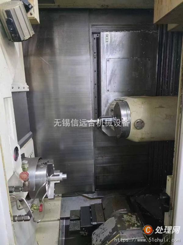 二手加工中心