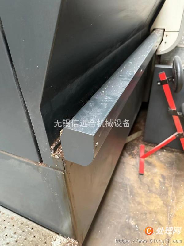 二手加工中心