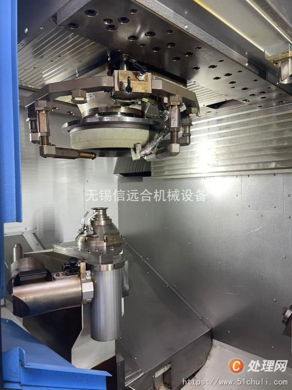 二手磨齒機(jī)