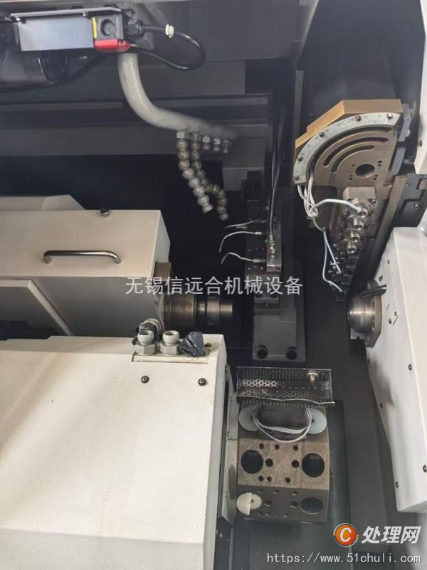 二手走心機
