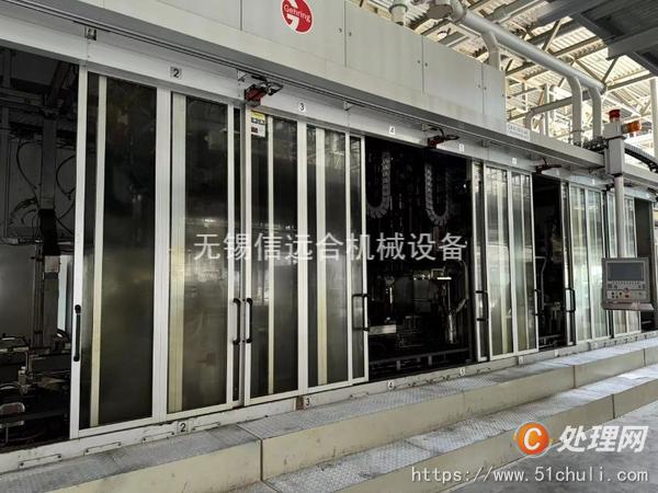 其他二手機(jī)床
