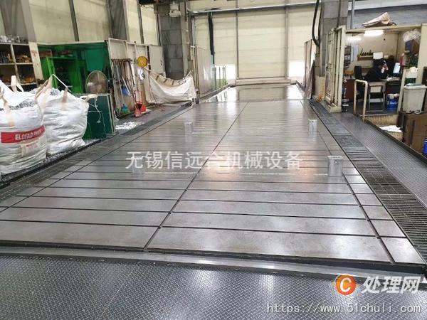 二手加工中心