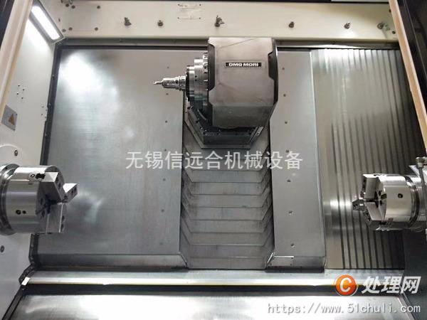 二手加工中心