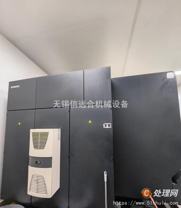 二手加工中心