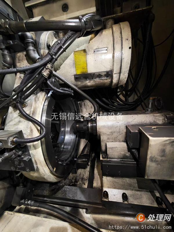 二手齒輪加工機(jī)床