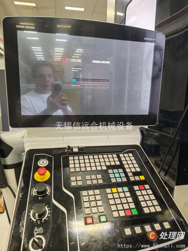 二手車(chē)床
