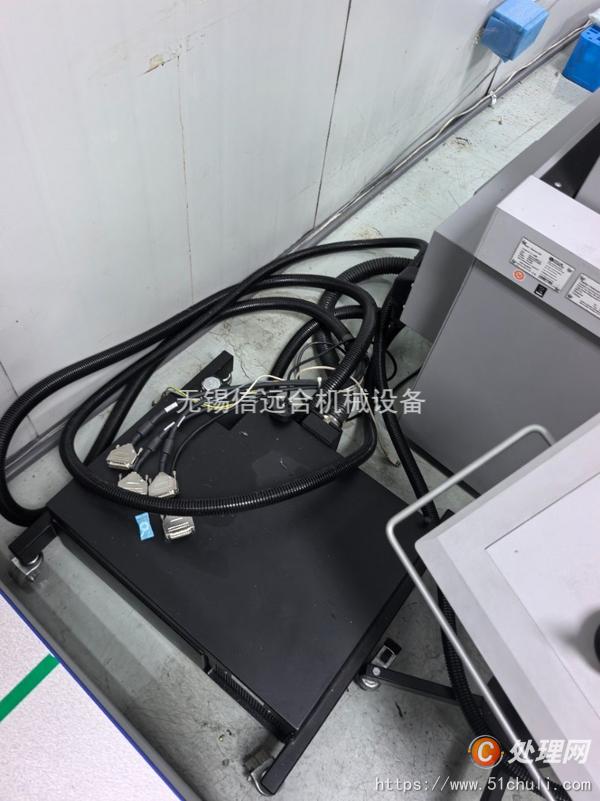其他二手機床