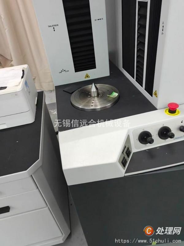 二手齒輪加工機床